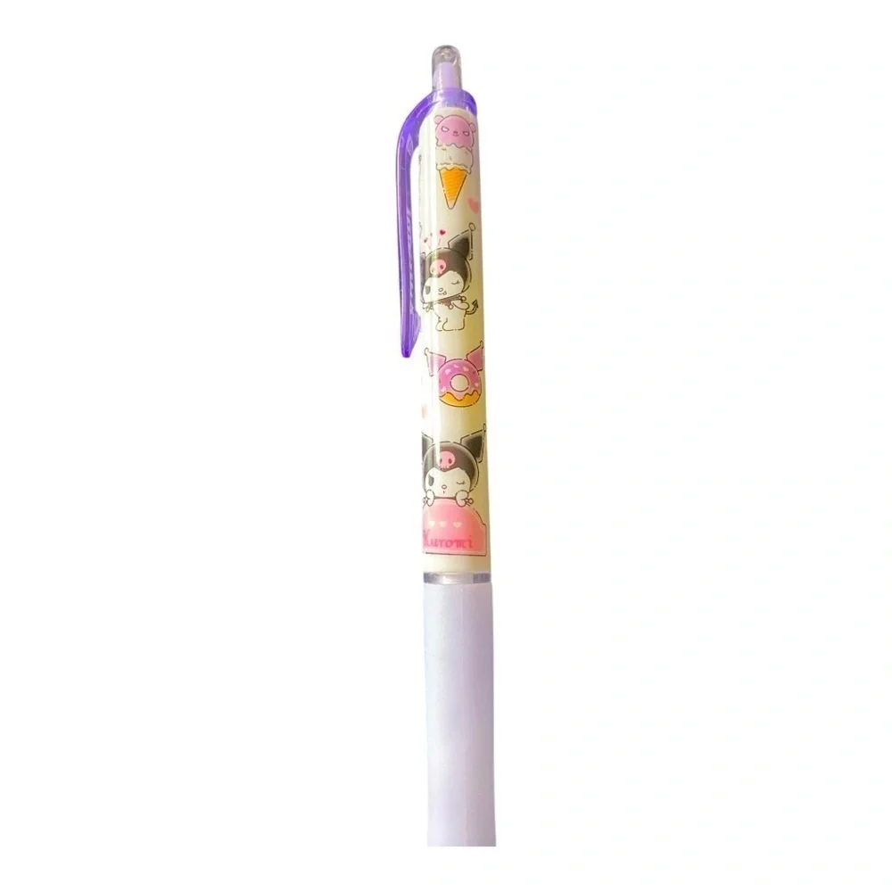 NWT-HELLO KITTY & FRIENDS BUNDLE